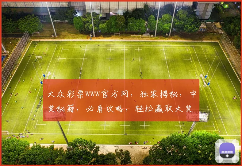 大众彩票www官方网，独家揭秘，中奖秘籍，必看攻略，轻松赢取大奖