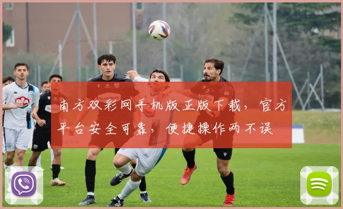 南方双彩网手机版正版下载，官方平台安全可靠，便捷操作两不误